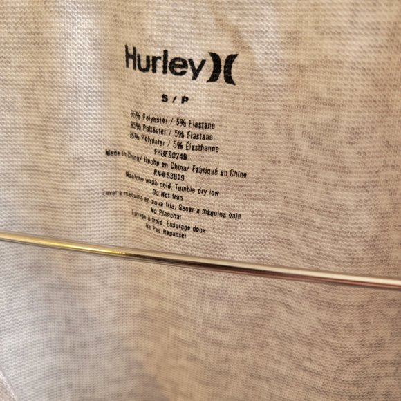 Hurley soft and cozy - Picture 3 of 5